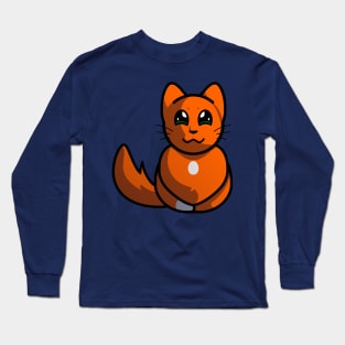 Squirrelflight Long Sleeve T-Shirt